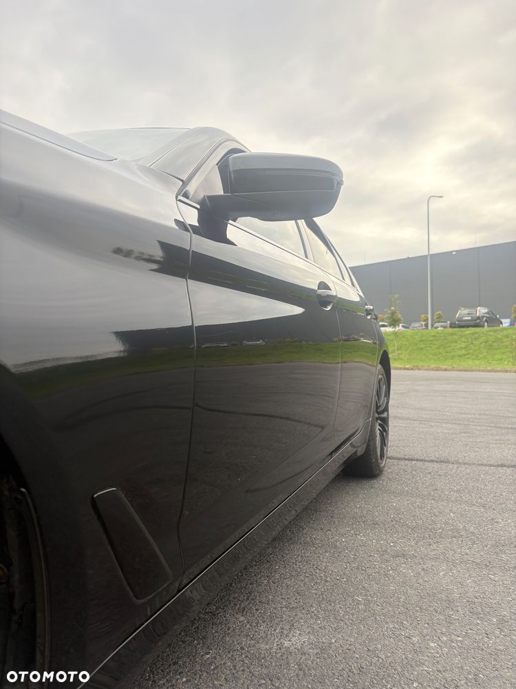 BMW Seria 5 - 6