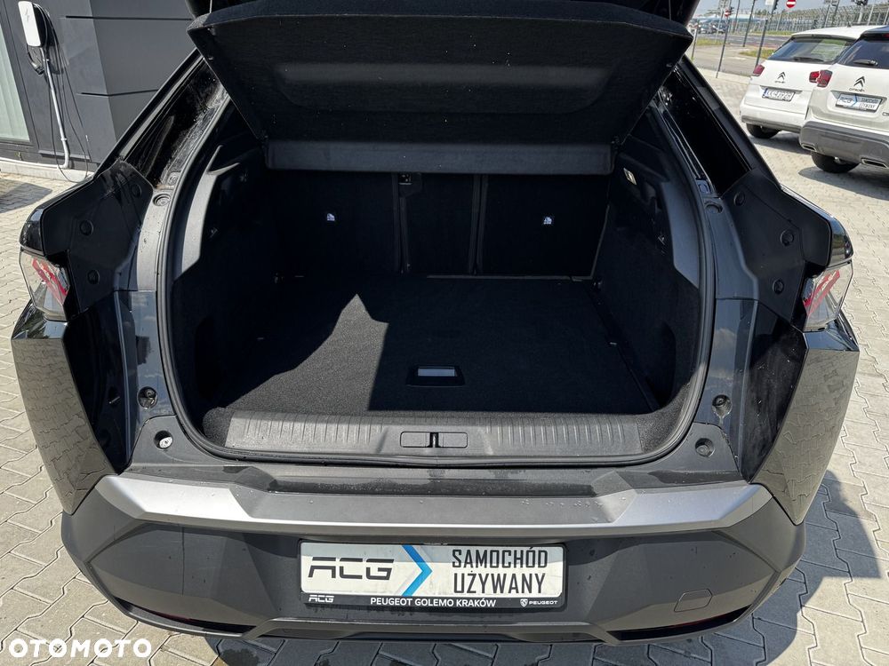 Peugeot 3008 - 10