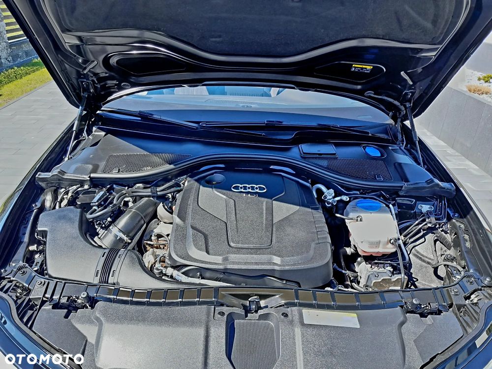 Audi A6 Avant 2.0 TDI Ultra S tronic - 19