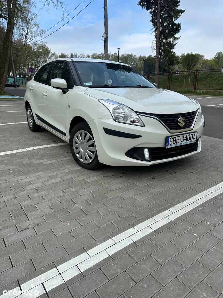 Suzuki Baleno 1.2 Premium Plus - 2