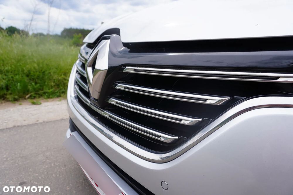 Renault Talisman ENERGY dCi 130 ELYSEE - 22