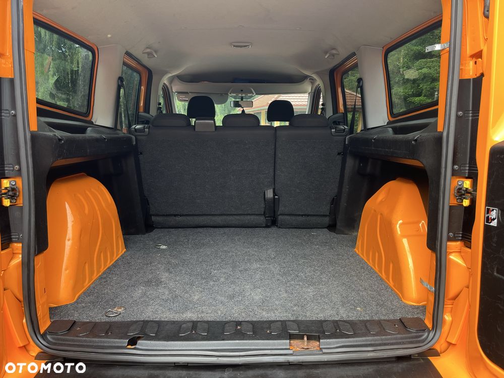 Fiat Doblo - 6
