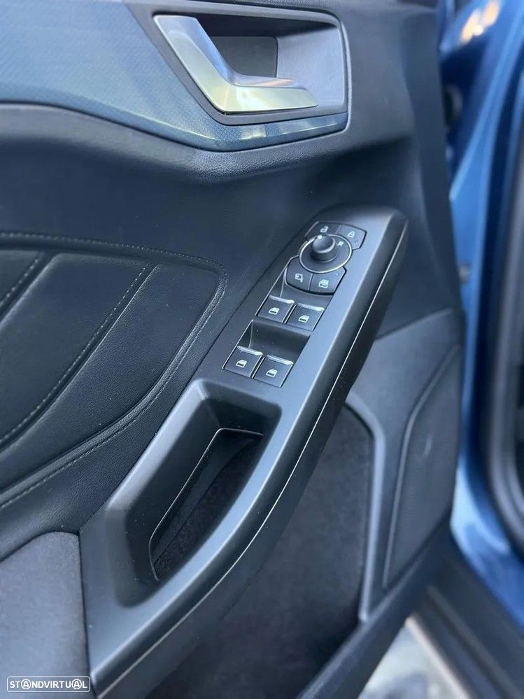 Ford Focus 1.5 TDCi ECOBlue Active - 30