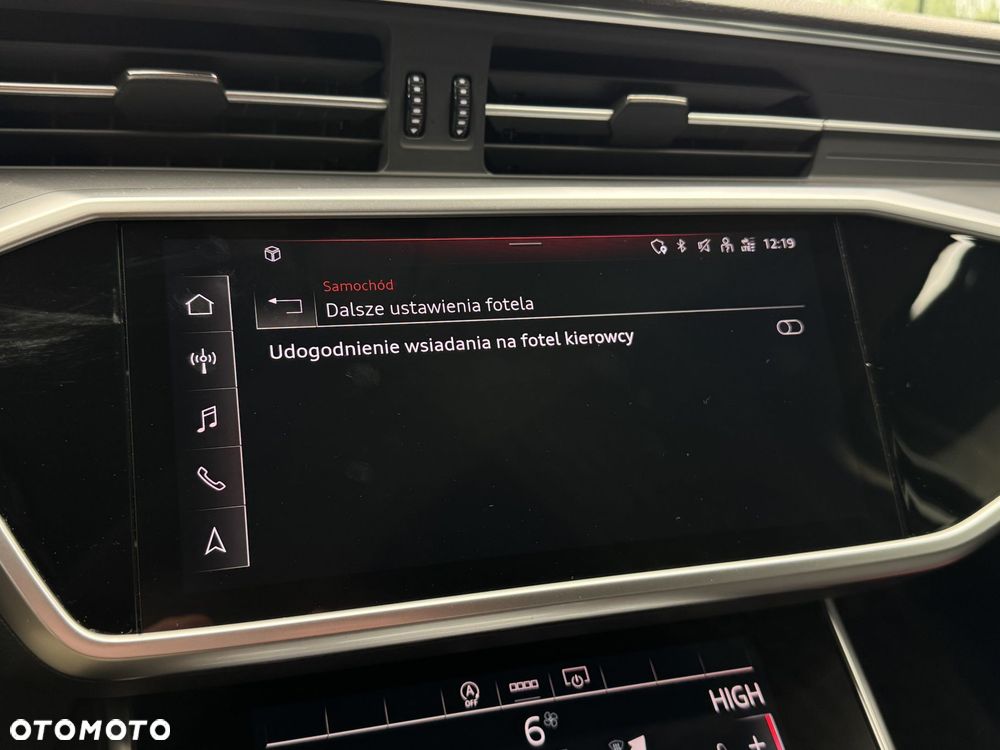 Audi A6 Avant 40 TDI mHEV S tronic - 34