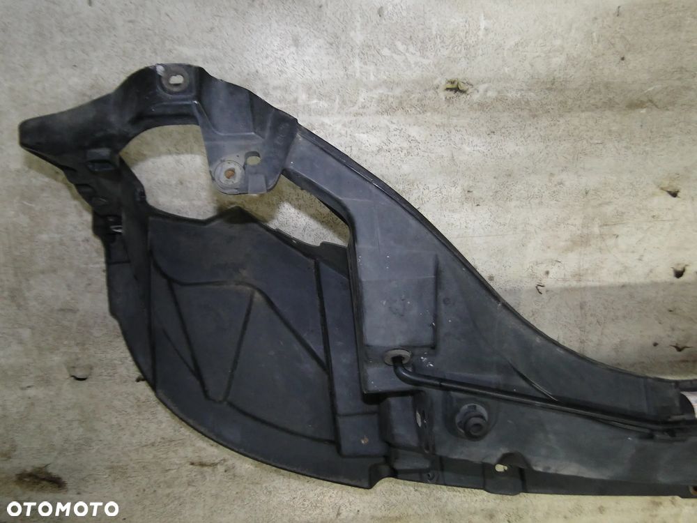 MASTER II MOVANO A PAS PRZEDNI WZMOCNIENIE CZOŁOWE 03-09r - 8