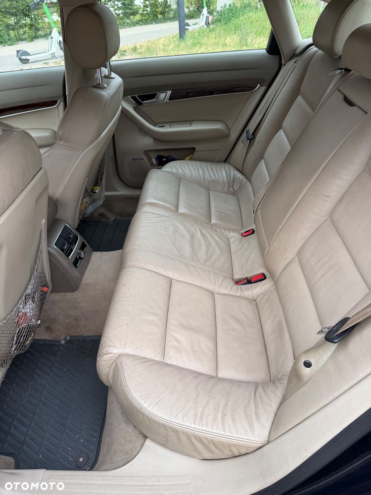 Audi A6 Limousine - 12