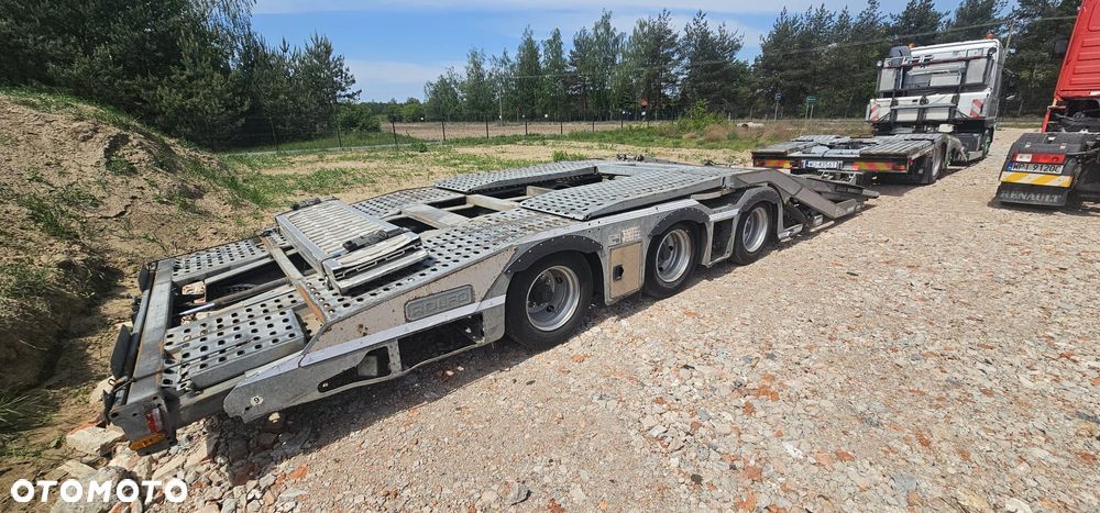 Volvo FM - 18