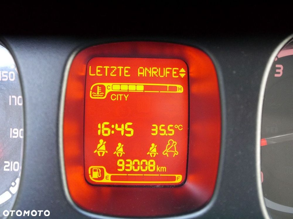 Fiat Panda 1.2 Start&Stop City Cross - 18