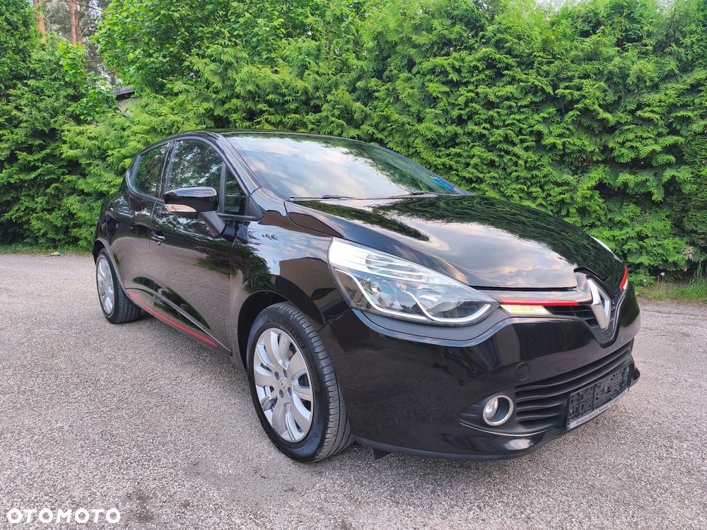 Renault Clio TCe 90 Start & Stop COLLECTION - 2