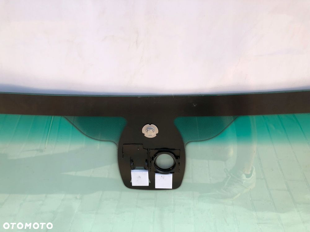 szyba przednia nowa czołowa bmw 5 f10 f11 sensor kamera 2010-2012 - 4