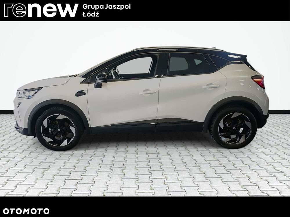 Renault Captur 1.0 TCe Techno - 8