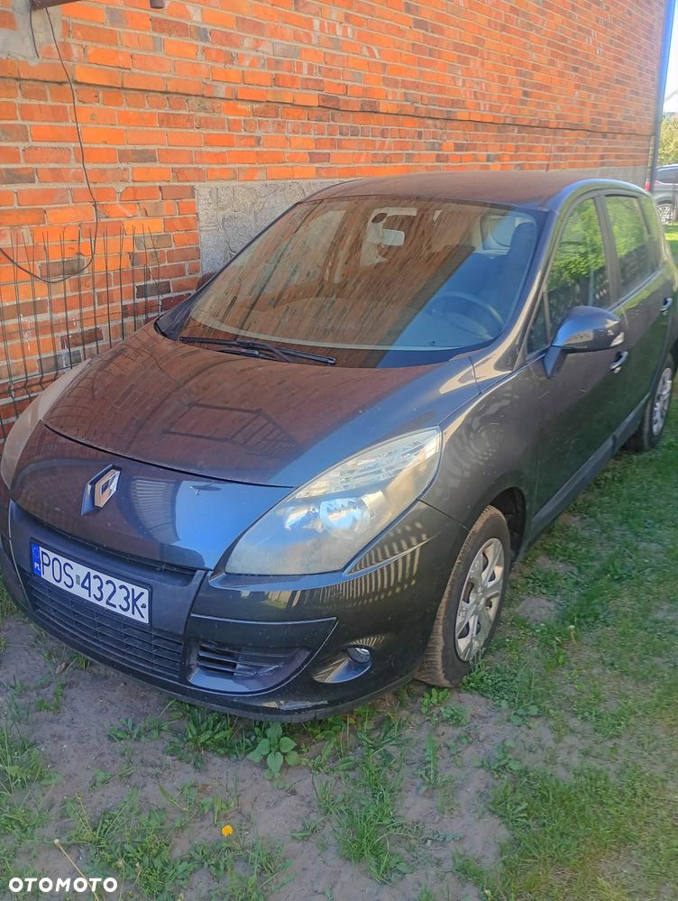 Renault Scenic dCi 110 Expression - 1
