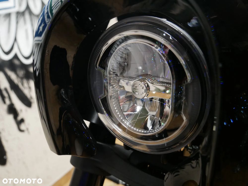 Harley-Davidson Softail Low Rider - 16