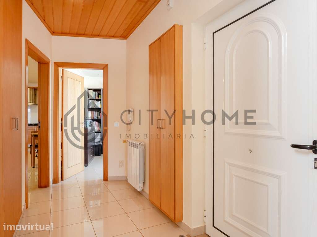Moradia isolada T3 + 1 com piscina - Grande imagem: 4/59