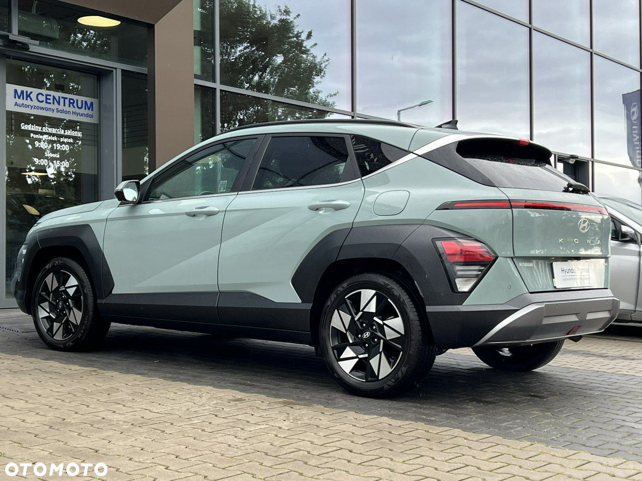 Hyundai Kona - 4