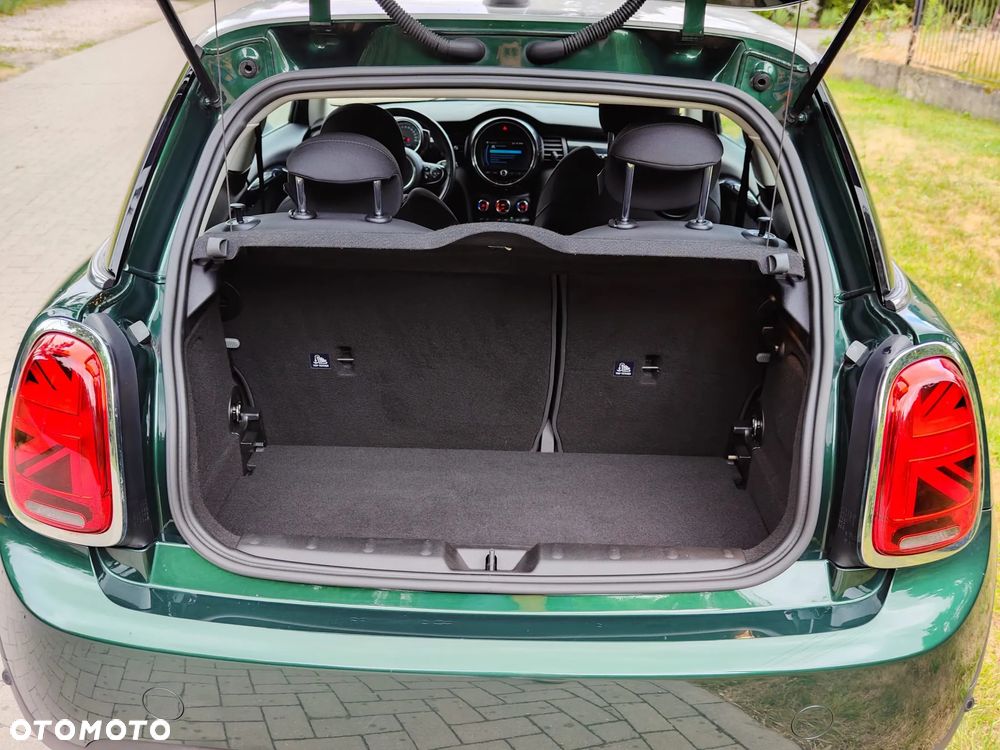 MINI Cooper Standard - 9