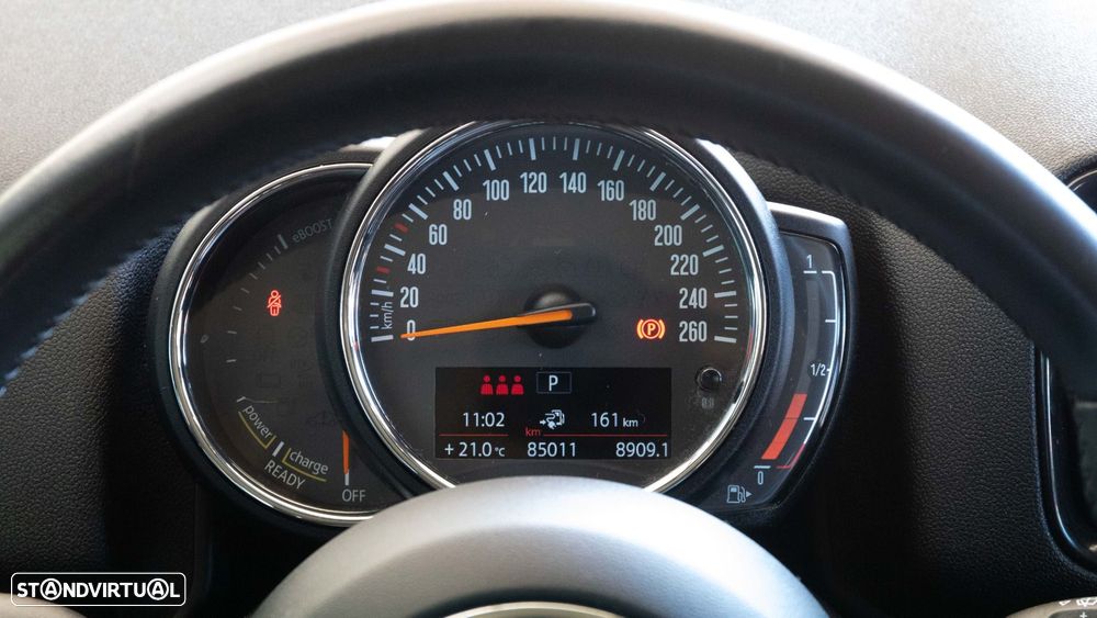 MINI Countryman Cooper SE ALL4 Auto - 6