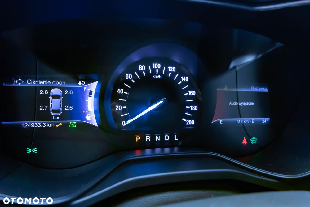 Ford Mondeo 2.0 Hybrid Titanium - 18