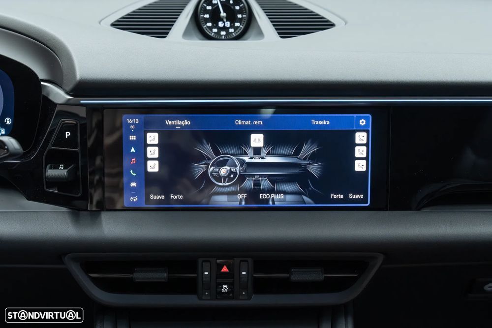 Porsche Macan Electric 4 - 48