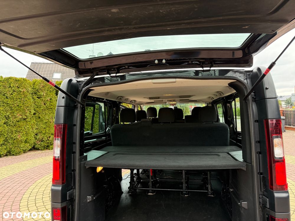 Renault Trafic ENERGY Grand Combi Expression - 24