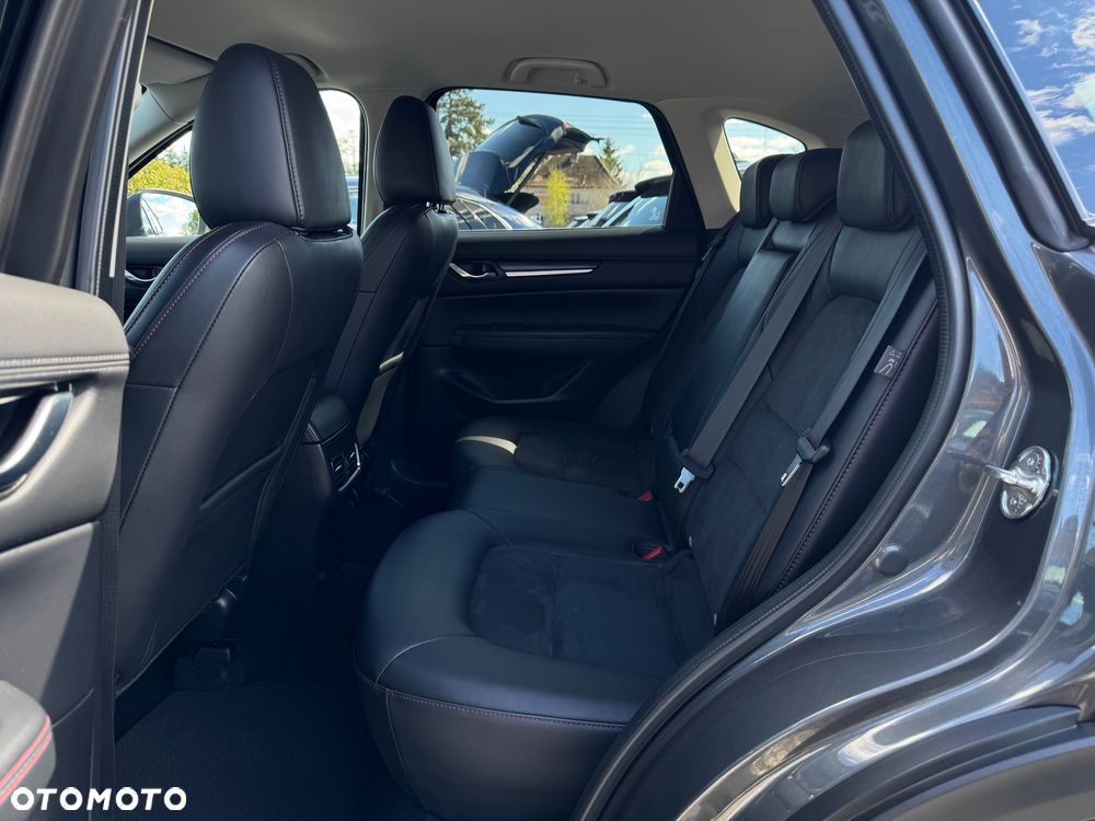 Mazda CX-5 2.0 Exclusive-Line 2WD - 19