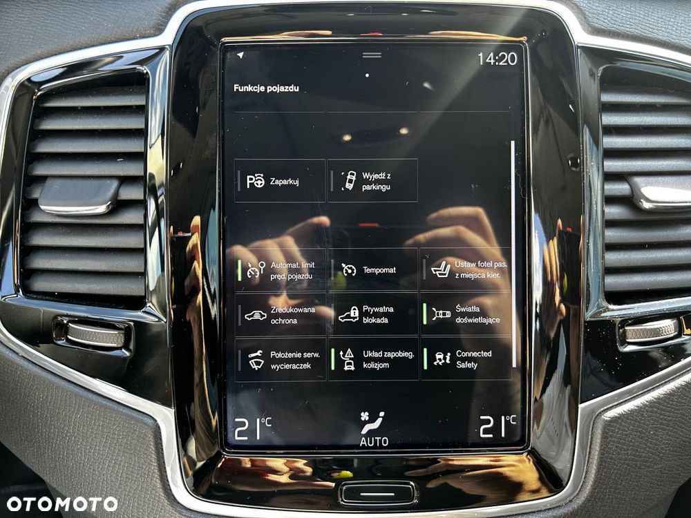 Volvo XC 90 - 26