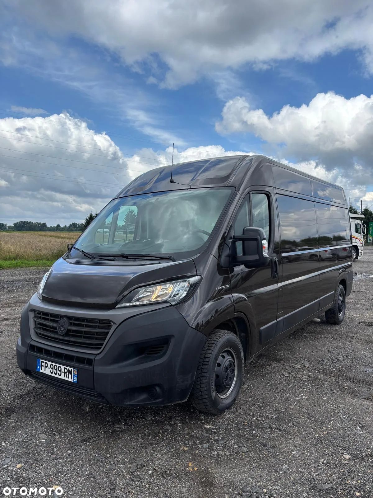 Fiat DUCATO - 1