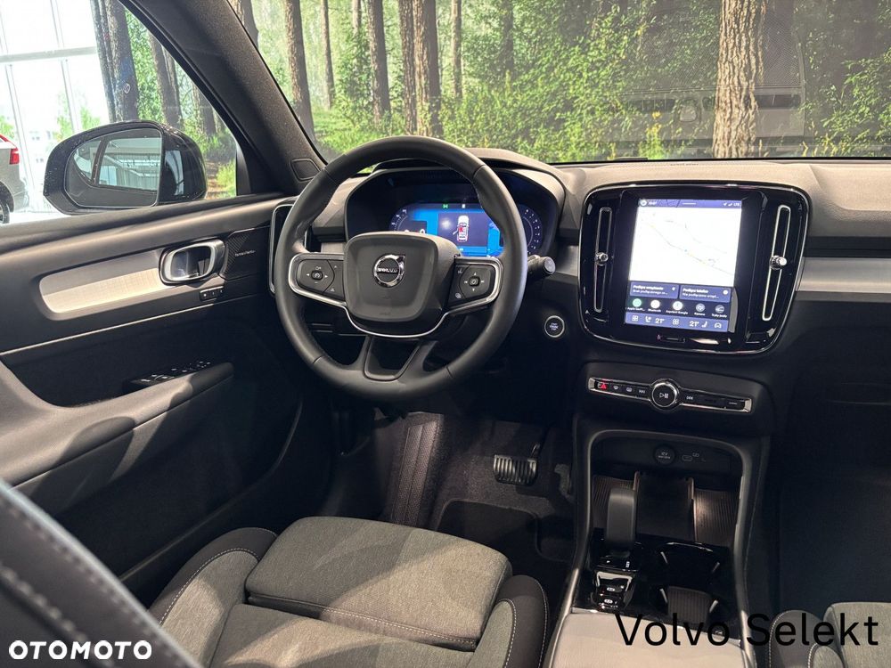 Volvo XC 40 - 14