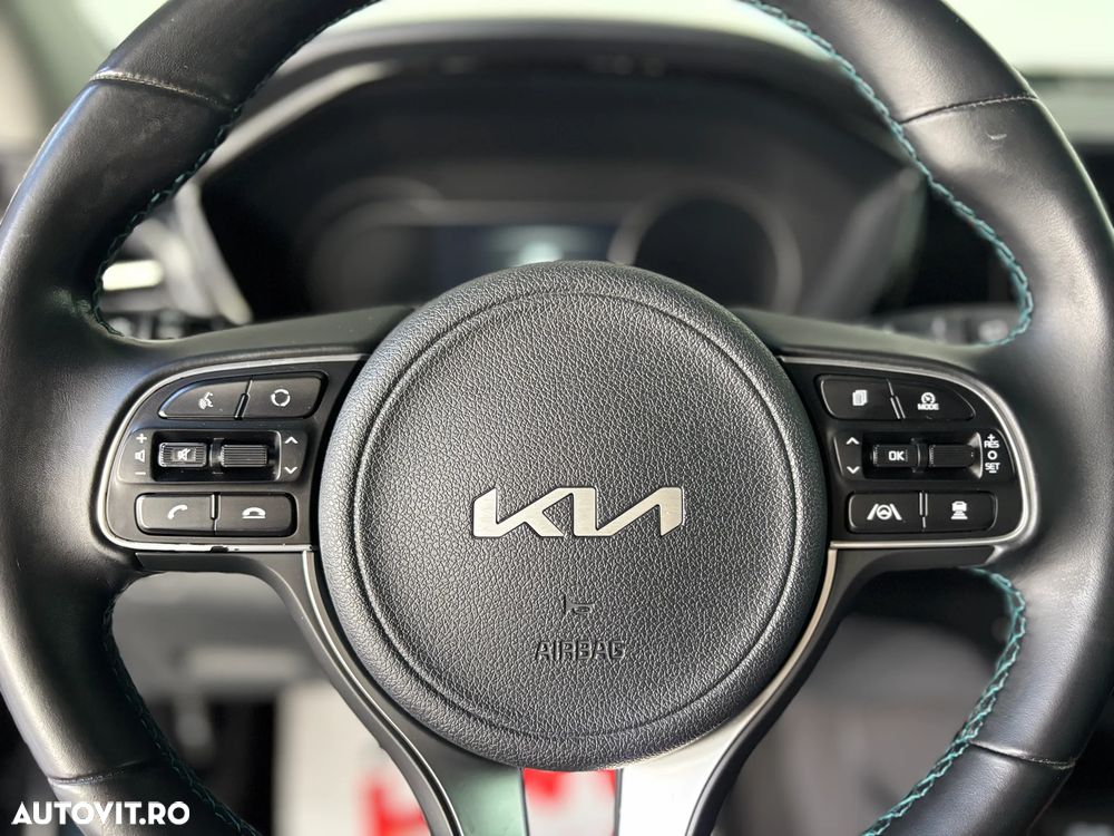 Kia Niro EV Classic - 18