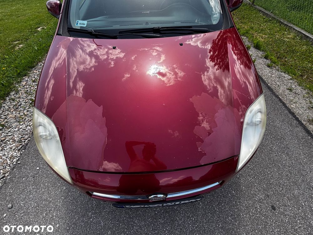 Fiat Bravo - 9