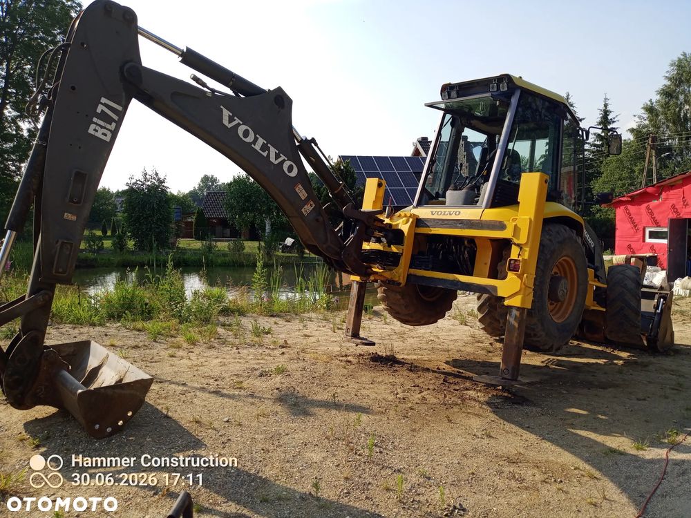 Volvo Bl71 - 14