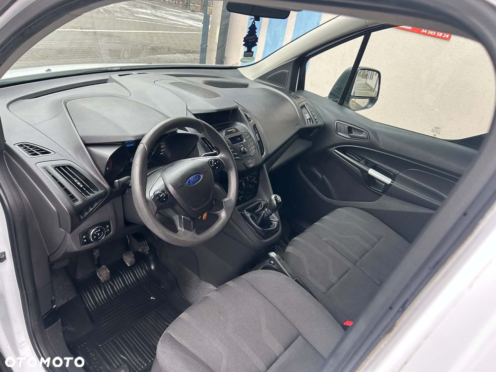 Ford Transit Connect - 6