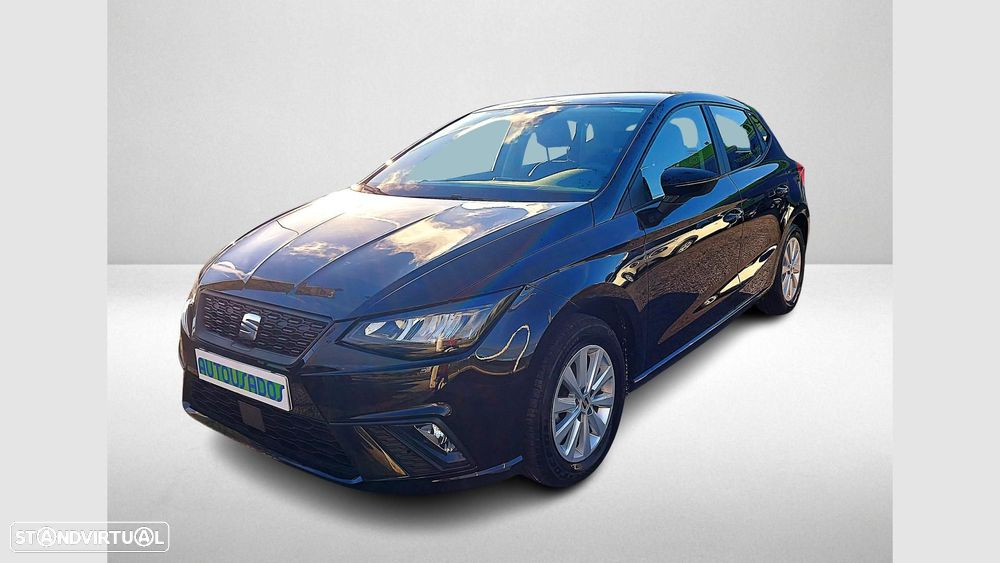 SEAT Ibiza 1.0 TSI Reference - 1