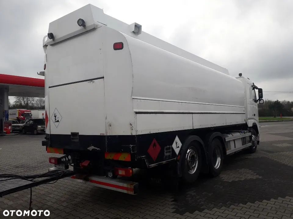 Volvo FH 12 - 4