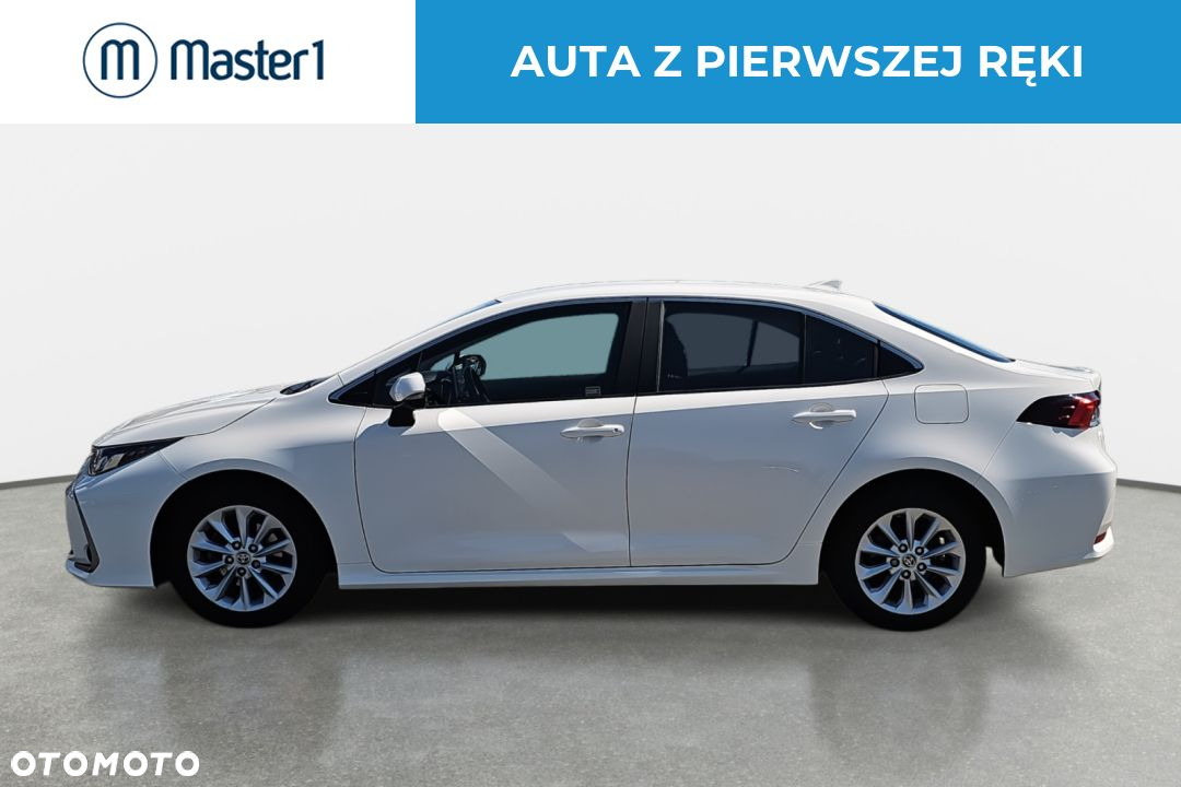 Toyota Corolla 1.8 Hybrid GPF Comfort - 2