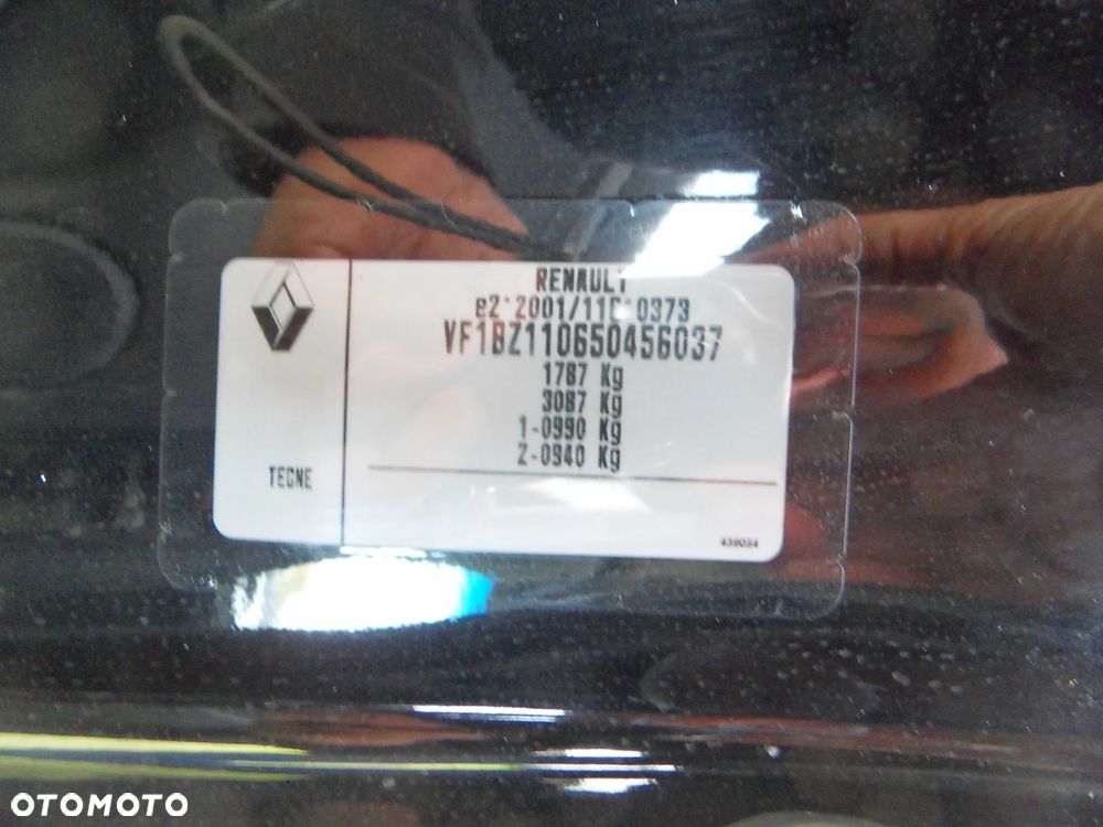 Renault Megane 1.2 16V TCe Energy Bose EU6 - 20