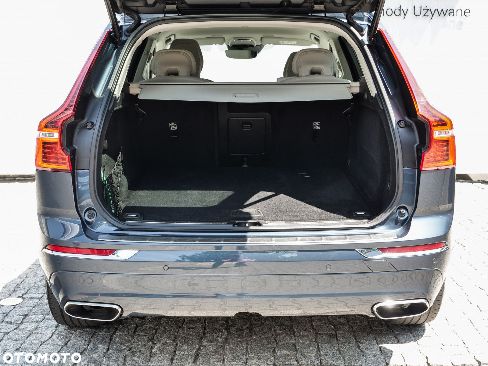 Volvo XC 60 - 32