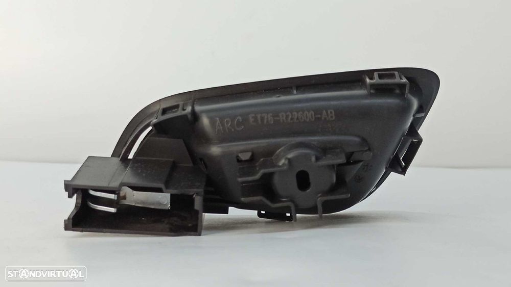 ALAVANCA FRENTE DIREITA FORD TRANSIT COURIER COMBI TREND - 5