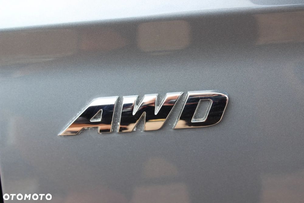 SsangYong/KGM Korando 1.6 E-XDI Crystal 4WD - 31