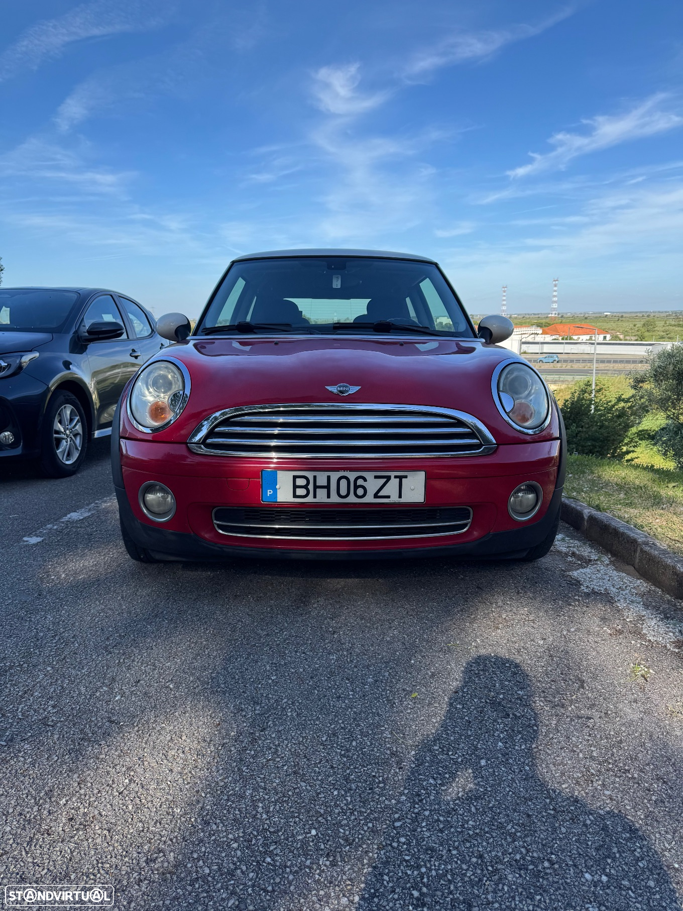 MINI 3 Portas Cooper - 7