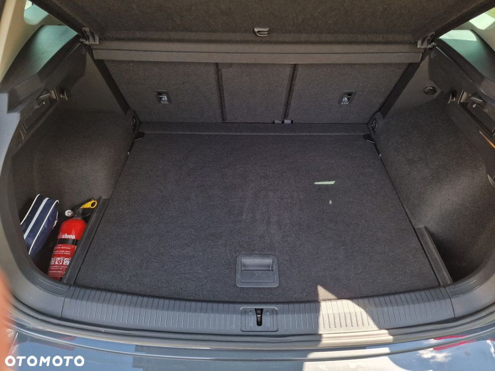 Volkswagen Tiguan 1.5 TSI EVO Life DSG - 15