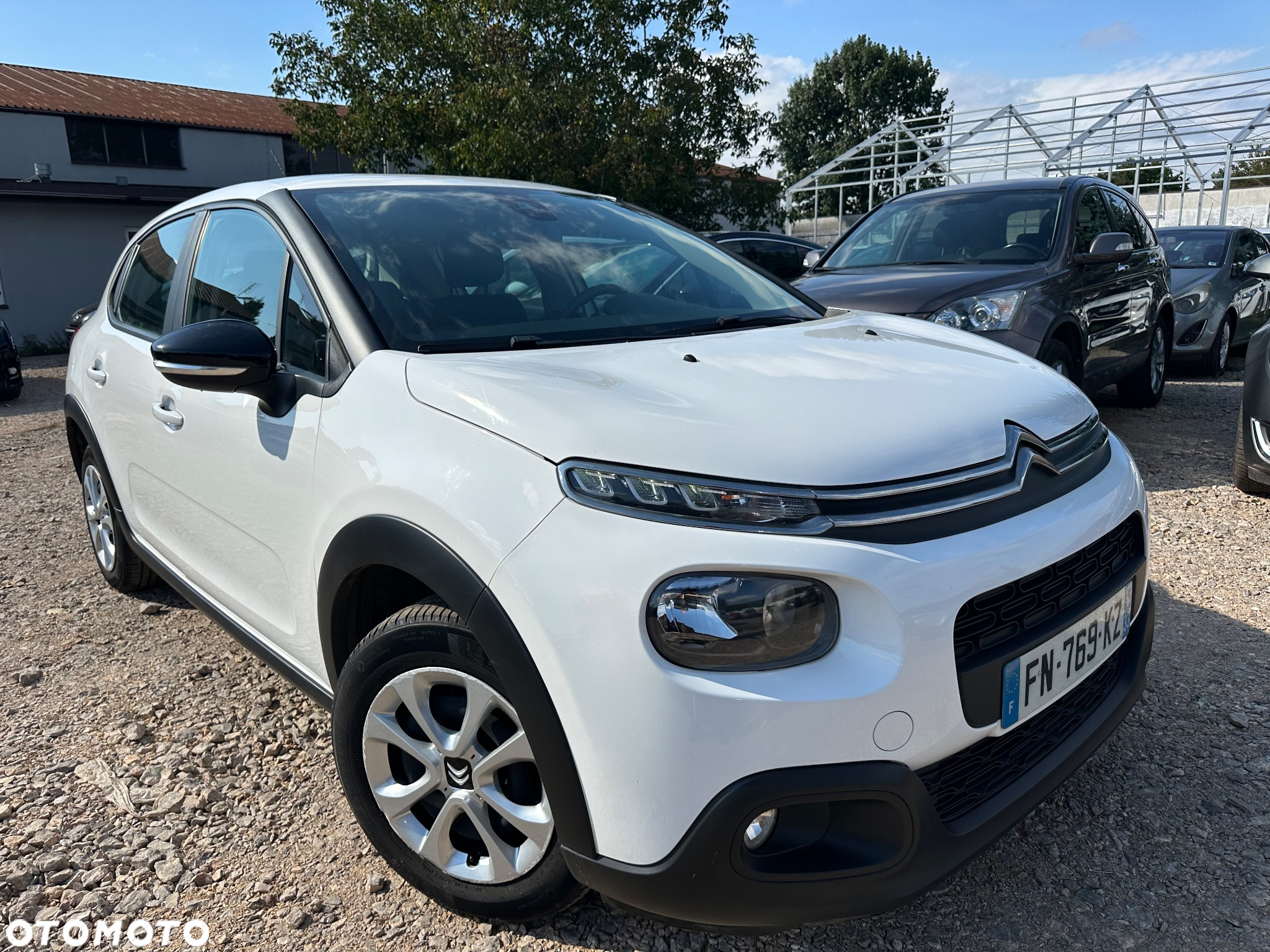 Citroën C3 1.2 PureTech Feel - 17
