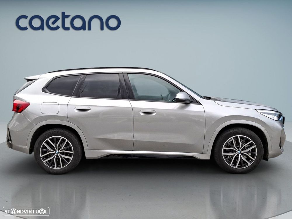 BMW X1 xDrive25e Pack Desportivo M - 9