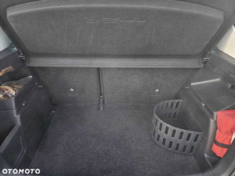 Skoda Fabia 1.0 MPI Clever - 7