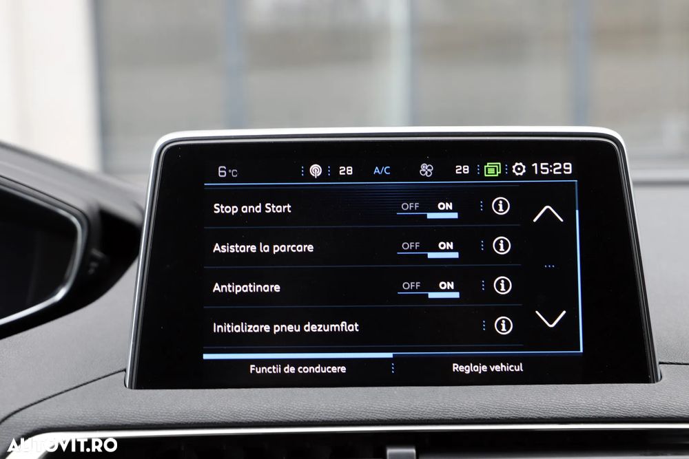 Peugeot 5008 1.5 BlueHDI s&s EAT8 Allure - 11