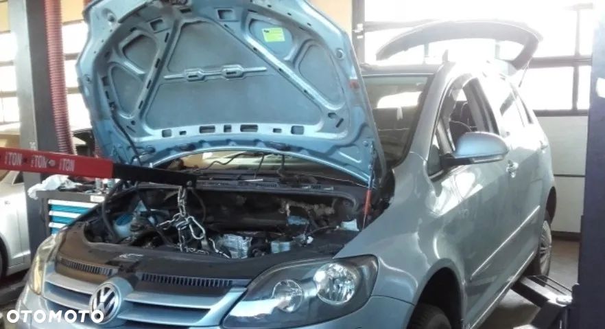 SILNIK VW SKODA SEAT 1.2 TDI CFW CFWA GRATIS WYMIANA - 2
