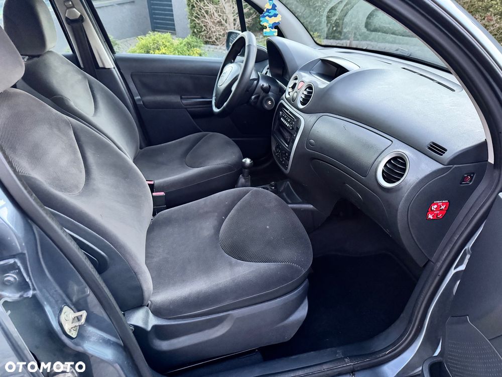 Citroën C3 - 25