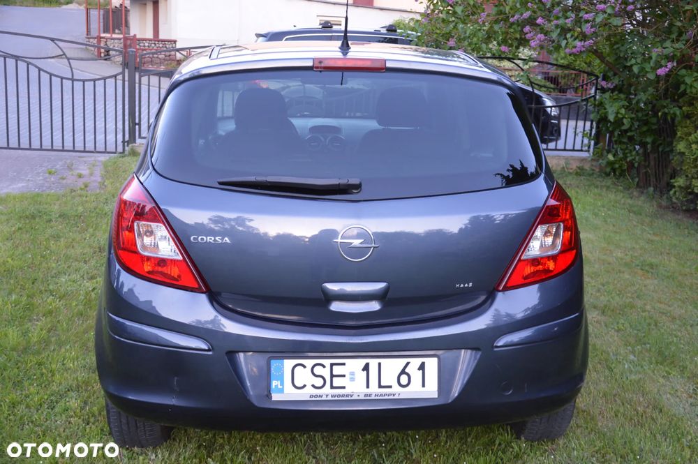 Opel Corsa 1.4 16V Edition 111 Jahre - 15