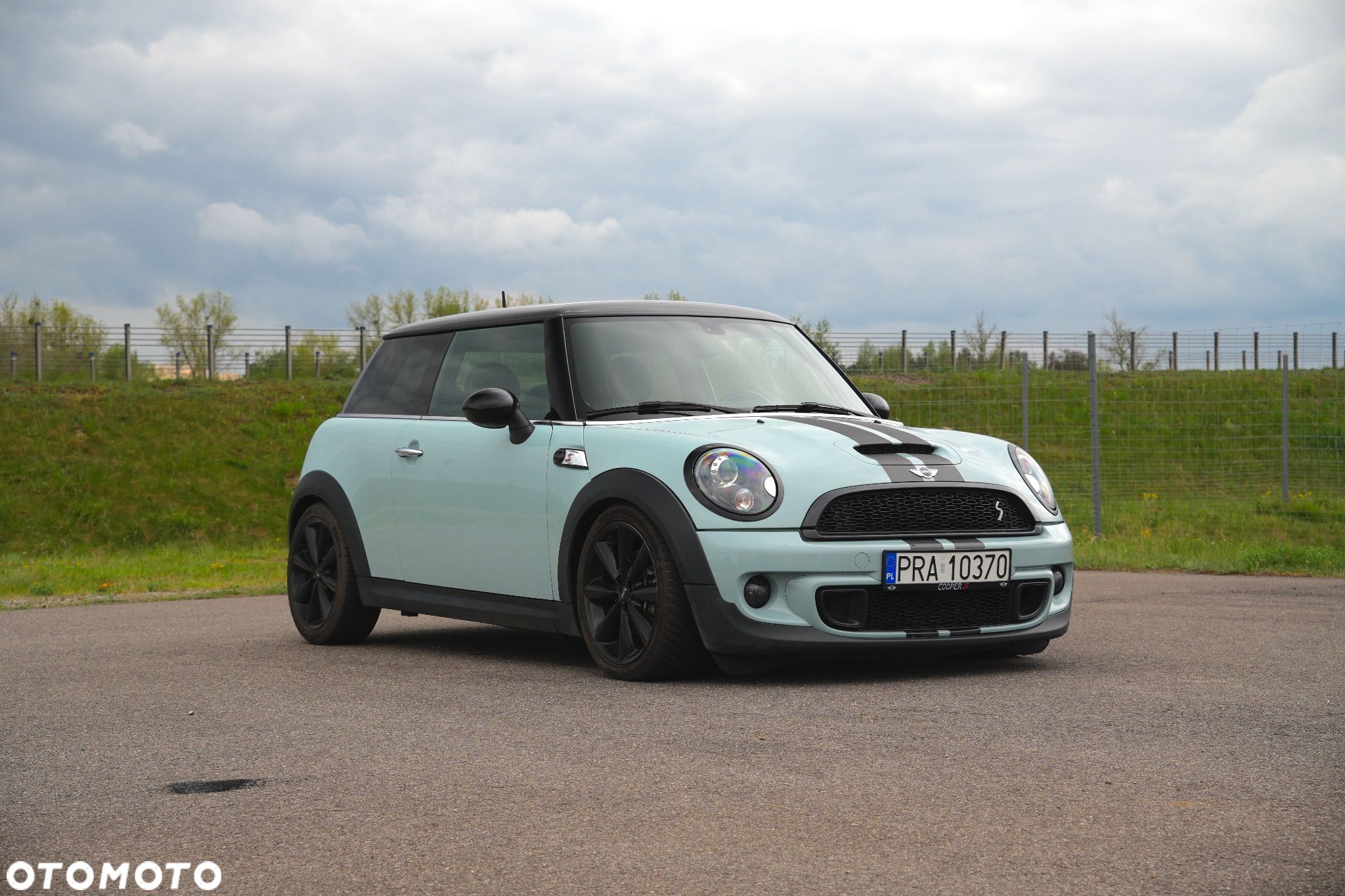 MINI Cooper SD - 1