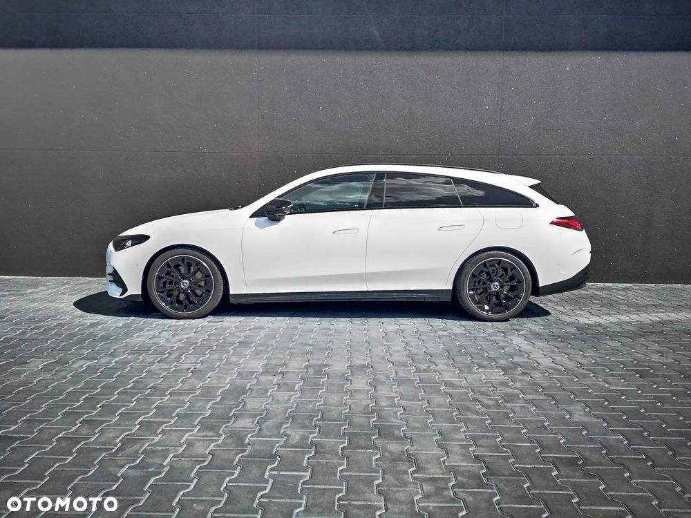 Mercedes-Benz CLA 200 mHEV 8G-DCT - 7